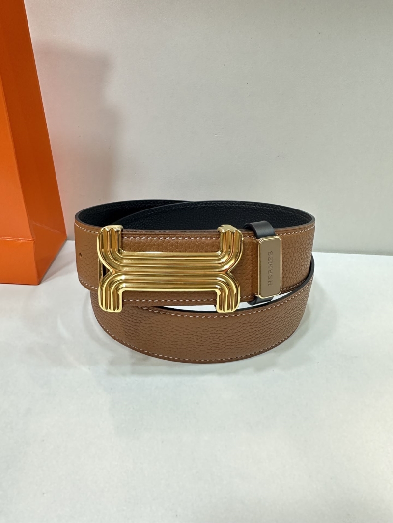 Hermes Belts